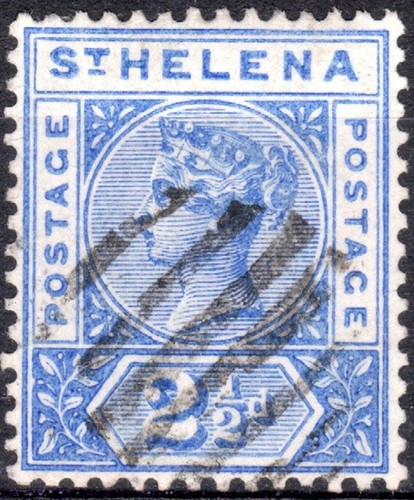 Helena 50 two pence - st.,