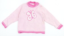 Girls UK Size 3-4 Years Babble