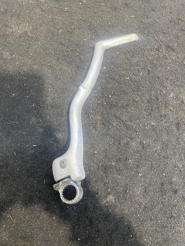 Honda 250 1998 - 1998, kickstart