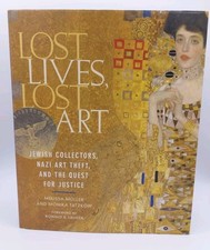 Lost Lives, Lost Art Melissa