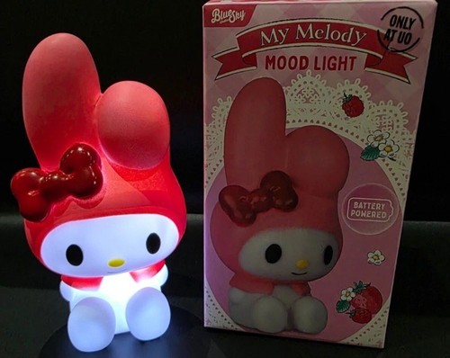 Melody mood light hello - melody,