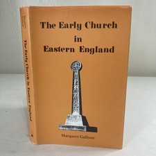 The Early Church In Eastern