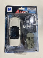 NewRay Alfa Romeo Spider 1989