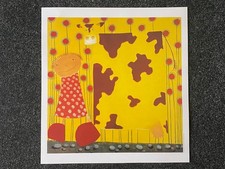 Mackenzie Thorpe - Walking