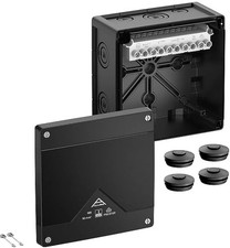 Spelsberg Abox Pro 100-10²/sw