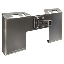 VEVOR 3/8" Skid Steer