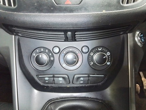 Heating switches ford kuga mk2 - kuga,