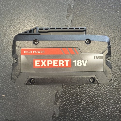 Bosch professional battery - professional,