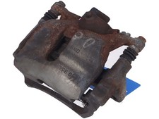 Brake caliper left front VW