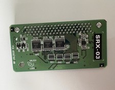 Roland Fantom XR XV Rack Module Sound Card SRX-03 Studio