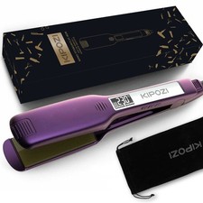 KIPOZI Hair Straighteners