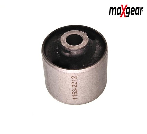 Rear upper control - rear, arm