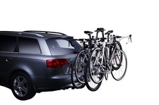 Thule hangon towbar - hangon,