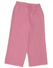 ZARA Womens Tracksuit Trousers