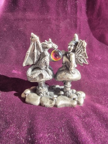 Tudor mint myth - tudor, magic