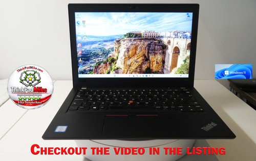 Lenovo thinkpad x280 i5 - lenovo, |
