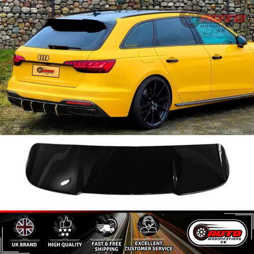 Audi avant estate 8w - audi, b9