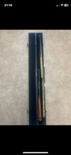 Jimmy White Snooker Cue BCE
