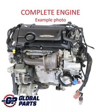 Mini Cooper S JCW R56 LCI R60 R61 211HP Bare Engine N18 N18B16C 89k, WARRANTY