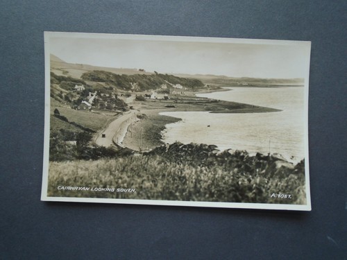 Wigtownshire view of - , a