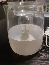 Scentsy Glass Half Full Warmer