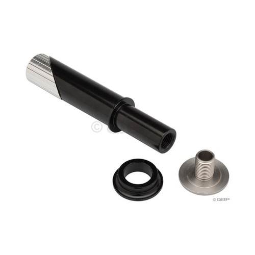 Bnib surly trailer stub axle - surly,
