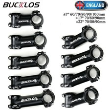 BUCKLOS 31.8mm MTB Road Bike