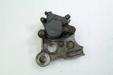 HONDA CBR 600 F4i REAR BRAKE