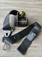 Genuine Vauxhall GM Seat Belt