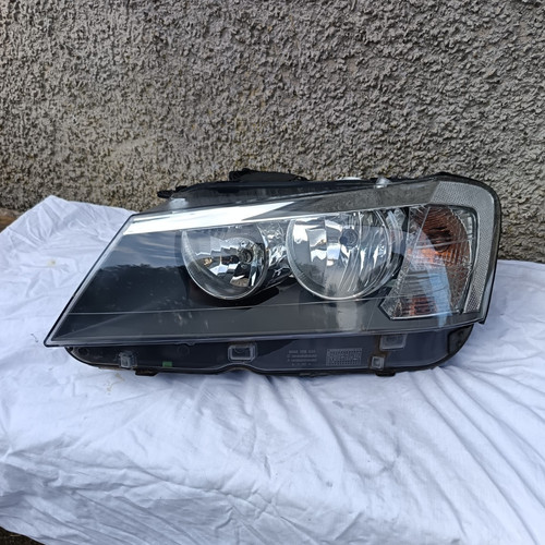 Bmw f25 front left - x3,