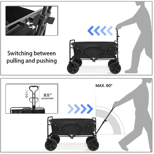 330lb heavy duty foldable - duty,