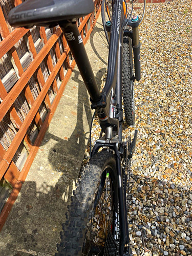 Specialized works 29in - s-works,