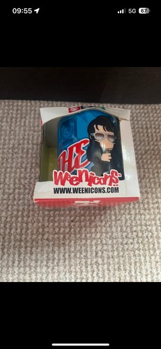 Elvis presley weenicons - weenicons, mug