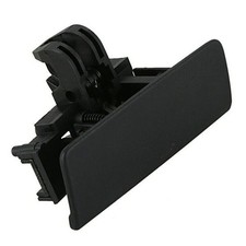 Glove Box Front Lid Handle