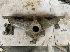 Ford Alloy Inlet Manifold 1600