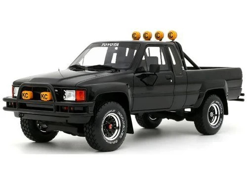 Scale martys 1985 - 1/18,