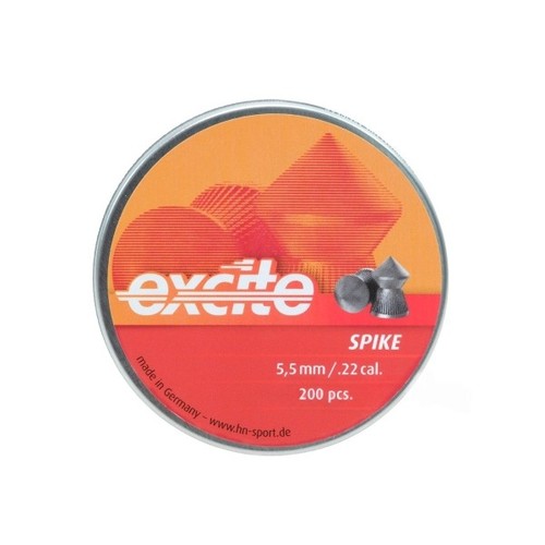 Excite spike 5 5mm air - excite,