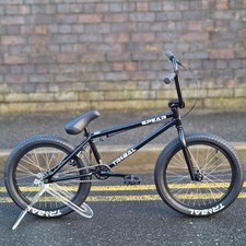Tribal Bikes Spear V2 20.5"