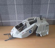 Vintage 1987 GI Joe Cobra Wolf