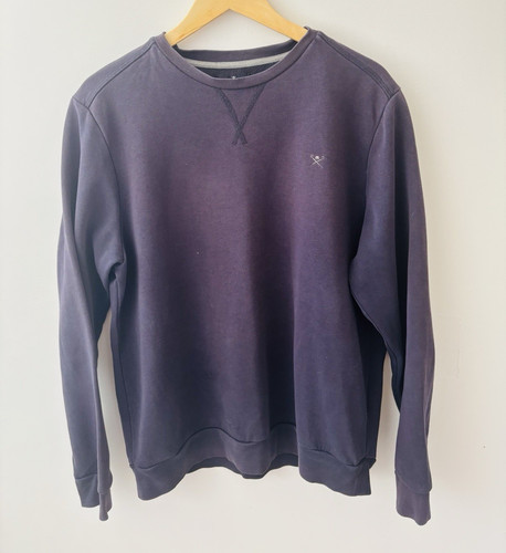 Hackett london navy - hackett,