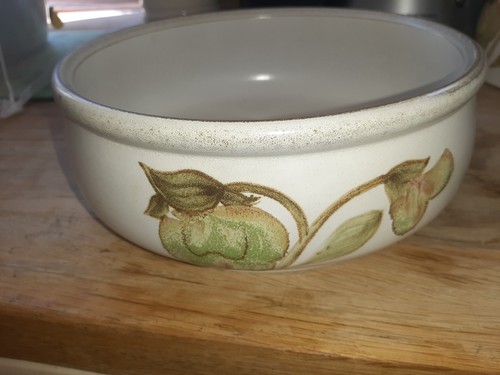 Retro denby troubadour open - denby,