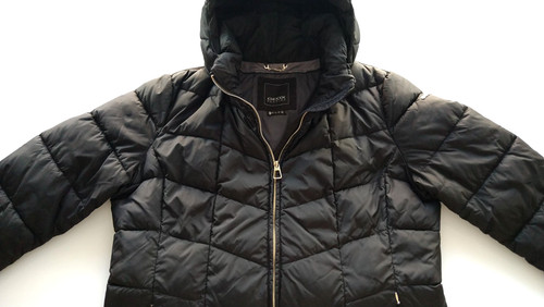 Women black geox - geox, respira