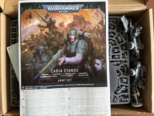 Games workshop warhammer - workshop,