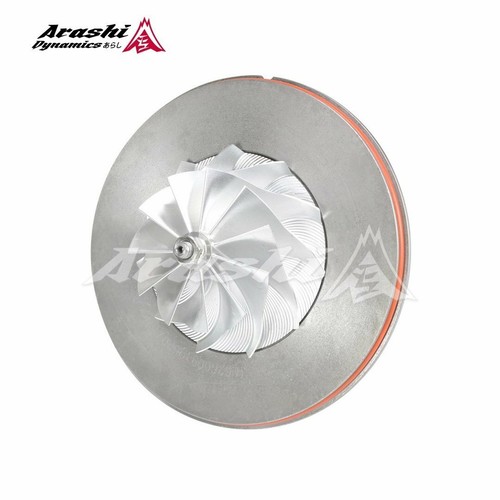 Arashi billet turbo upgraded - billet,