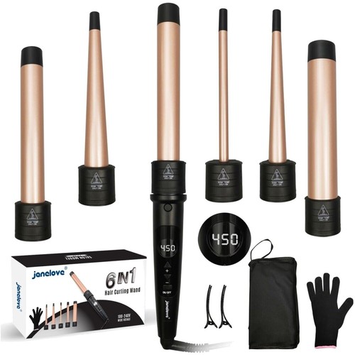 Premium hair wand - premium,