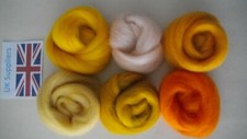 Craft Wool Needle Wet Felting