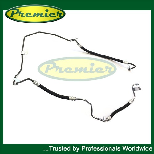 Premier new power steering - power,