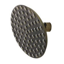 Victorian 5-1/4" Brass Shower