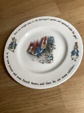 VINTAGE COLLECTOR PLATE -