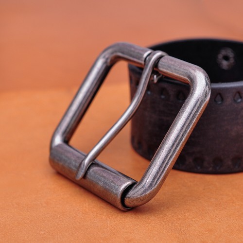 Mens roller belt - (51mm),